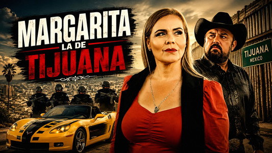 Margarita La De Tijuana