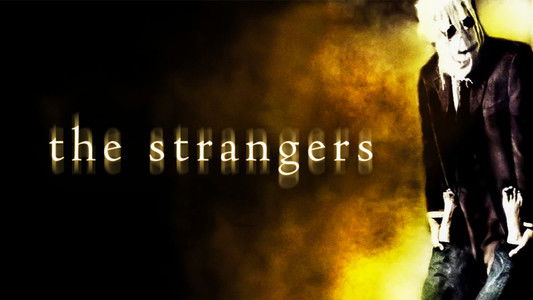 The Strangers