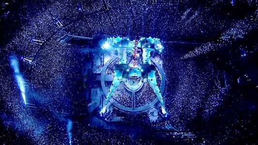 U2: 360° at the Rose Bowl