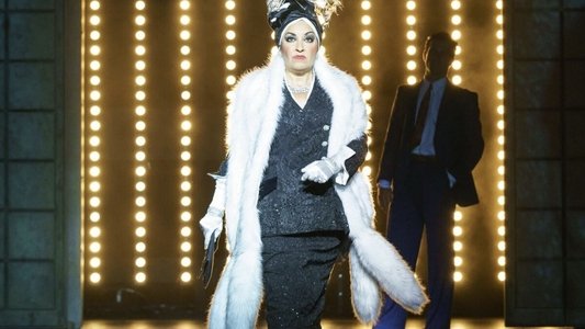 Sunset Boulevard in Concert