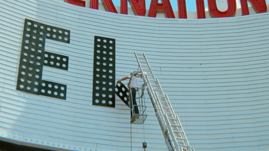 EPiC: Elvis Presley in Concert