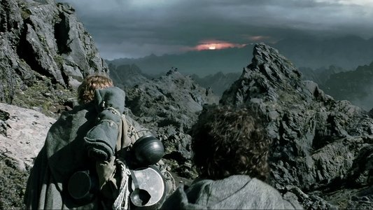 The Lord of the Rings: The Two Towers