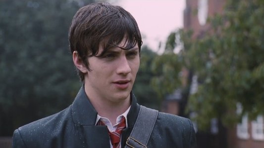 Angus, Thongs and Perfect Snogging
