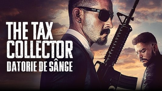 The Tax Collector
