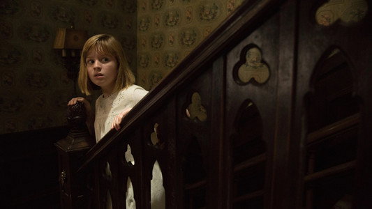 Annabelle: Creation