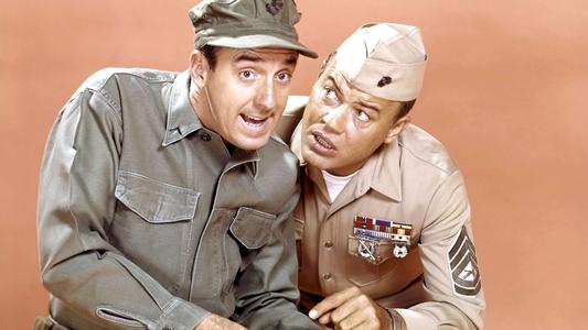Gomer Pyle, U.S.M.C.