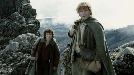 The Lord of the Rings: The Two Towers