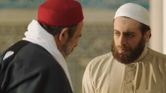 Les Pastèques du Cheikh