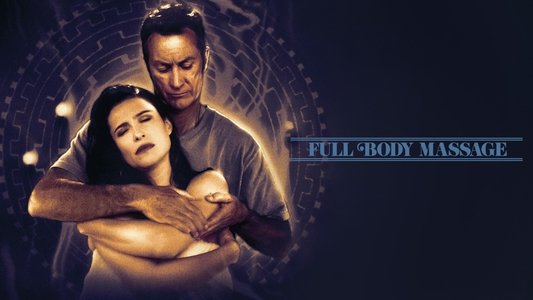Full Body Massage