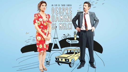 Despre oameni şi melci
