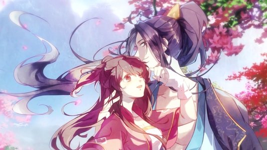 邪王追妻