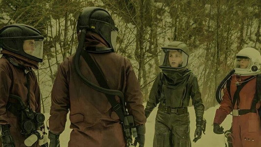 The 100