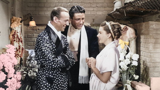 Easter Parade