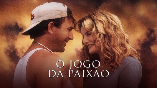 Tin Cup