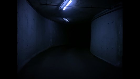 Failed Exit