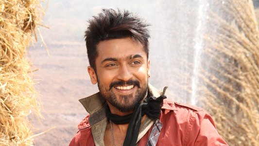 அஞ்சான்
