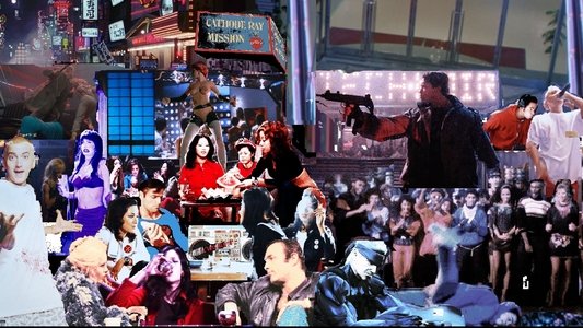 Videodrome