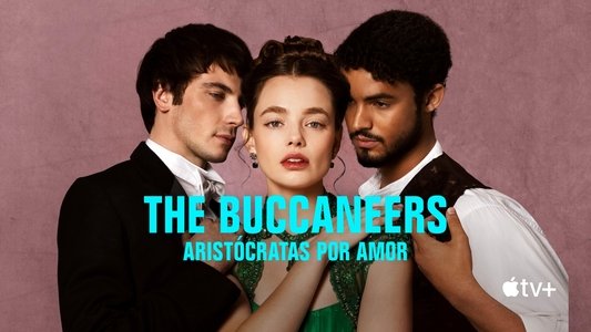 The Buccaneers