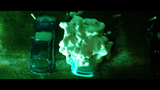 I:Scream -A Minty Musical