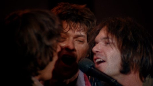 The Last Waltz