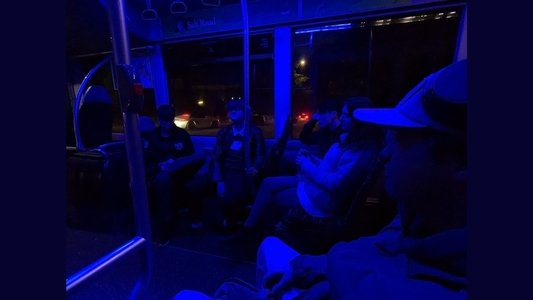 Untitled Mockumentary Comedy