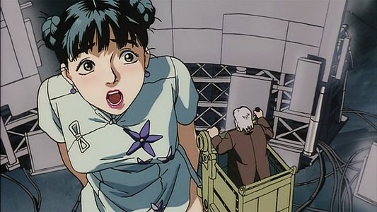ザスピリットオブワンダー - チャイナさんの憂鬱