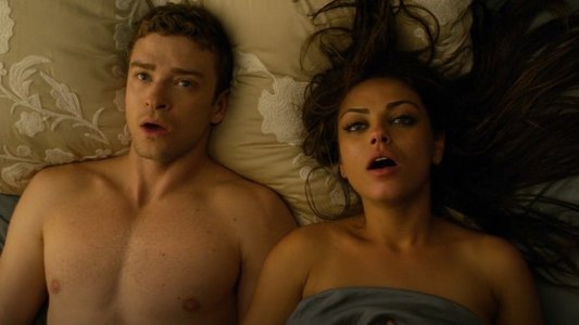 Friends with Benefits