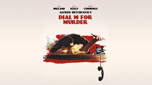 Dial M for Murder