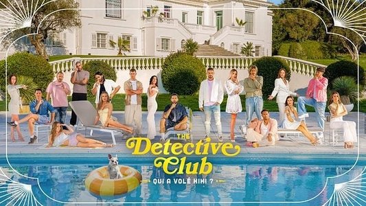 The Detective Club : Qui a volé Kiki ?