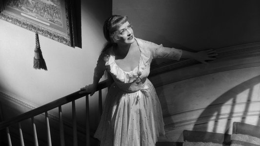 Hush... Hush, Sweet Charlotte