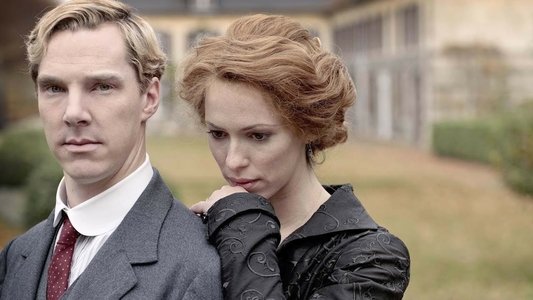 Parade's End