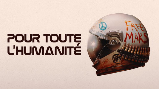 For All Mankind