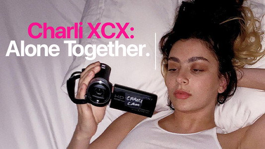 Charli XCX: Alone Together