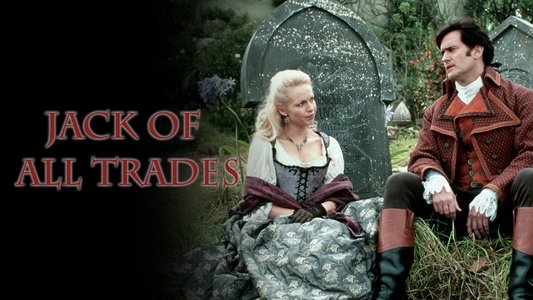 Jack of All Trades