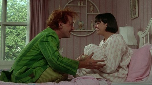 Drop Dead Fred