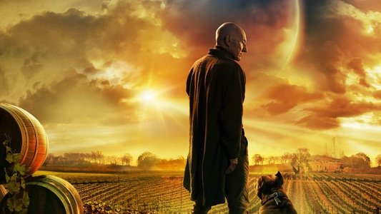 Star Trek: Picard