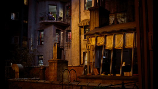 Rear Window