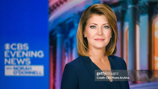 CBS Evening News