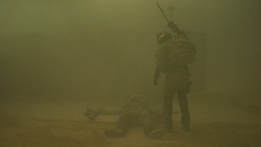 Warfare