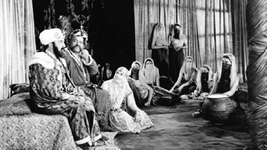 Zaporozhets za Dunayem