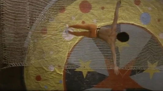 赤塚不二夫のギャグポルノ　気分を出してもう一度