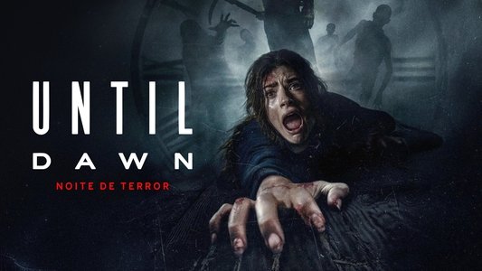 Until Dawn