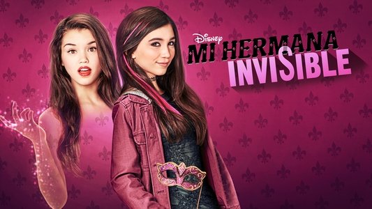 Invisible Sister