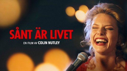 Sånt är livet