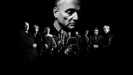 Wise Guy: David Chase and The Sopranos