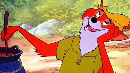 Robin Hood