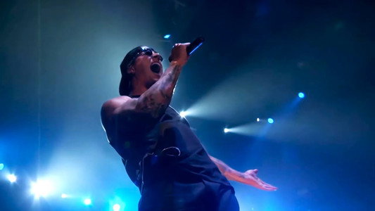 Avenged Sevenfold: Live in the LBC
