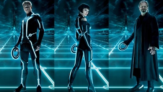 TRON: Legacy