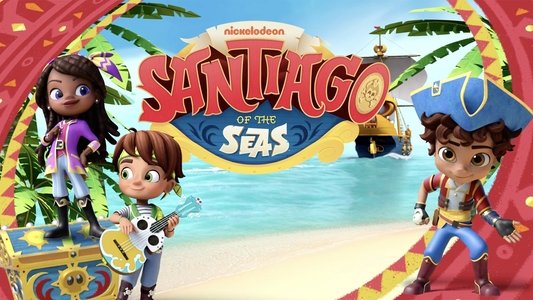 Santiago of the Seas
