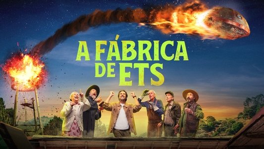 Fabricantes de ovnis